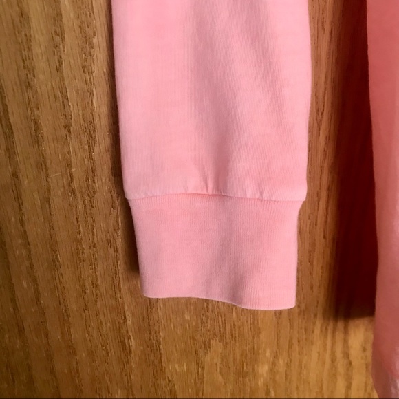 PINK Oversized T-shirt - Picture 7 of 7